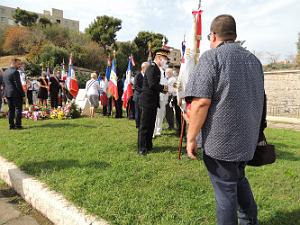 2021 09 25 TOULON  HOMMAGE AUX HARKIS FORCES SUPPLETIVES D ALGERIE (96)